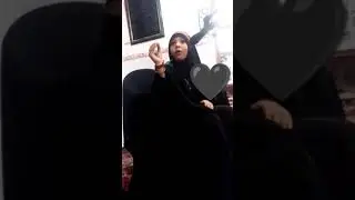 ya ali madad poetry | #shorts #yaalimadad #poetry #littlegirl #bueatiful #voice #like #subscribe