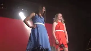 Modeshow