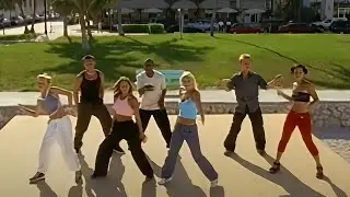 S Club - Bring It All Back