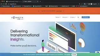Cognetik Software Review: Pricing - Features & Alternatives