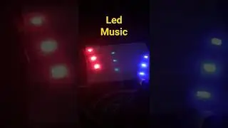 led music #led #music