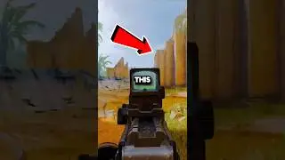 I found a SECRET SPOT in Black Ops 6