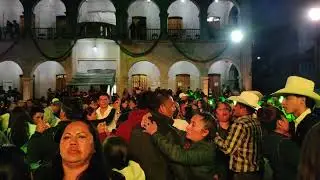 Guitarras de la sierra en San Pedro el alto \ Feria anual 2022  3/5