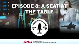 All Things Small Business Episode 8