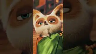 KUNG FU PANDA 4 | Next Steps 30 | Only In Cinemas March 7