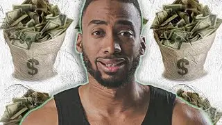 I Got Scammed by Prince Ea's 
