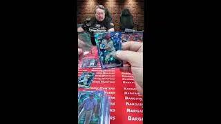 Pristine 2024 Case Breaks Baseball Cards