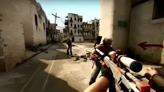 CS:GO | ACE AWP #1