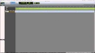 How To Create An Instrument Track
