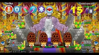 Dungeon Floor 600k - Soda Dungeon 2 (Ep.15)