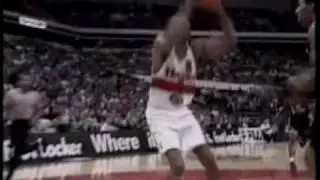 Top 10 nastiest dunk attempts on Alonzo Mourning
