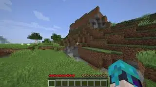 Fastest Diamonds Ever!!! Minecraft 1.16.5!! #shorts