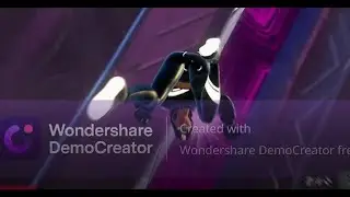 Reaching mother invansion/abductor ship in fortnite