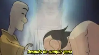 Iluminación del ladrón