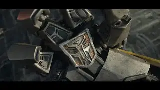 Transformers x Deadpool & Wolverine Remix