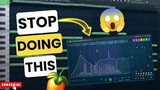 Top 5 Piano Roll Mistakes Beginners Makes