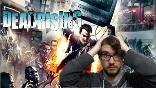 What Happened to Dead Rising? with Dead Rising 4: Frank Rising DLC Gameplay