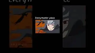 every master piece has its cheap photocopy | Naruto edit