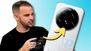 El Xiaomi 15 Ultra NOS DEJA en SHOCK