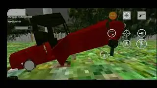 привет сосед 2 в 3d map обнова