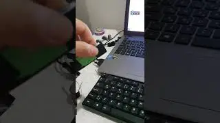 Flesk Sensörü ile Darbe Tespit Edici #Fleks Sensor