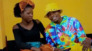 Mr Dino Ft Líder Rollas Anchita Official Video kampalafilmes