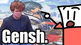 Genshin Impact | Jack Snotty