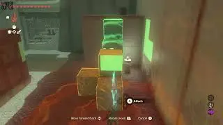 Mayausiy Shrine (All Chests) - Tears of the Kingdom