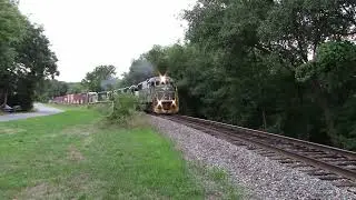 Reading & Northern NRFF