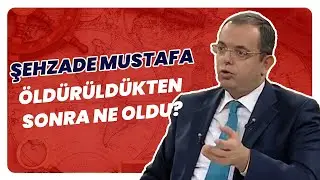 Kanuni'nin Yastığının Altına Konan Mersiyede Ne Yazıyordu?