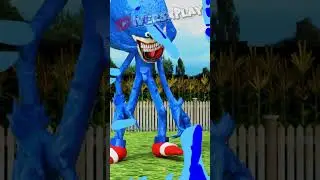 Shin Sonic Tapes ENCUENTRA a Tails😢 #fandub #sonic