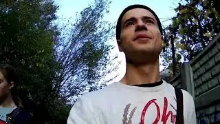 СтопХам Vlog #2|За день до акции|StopXam Dnepr