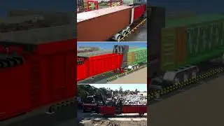 MiSlide Horizontal Container Unloading
