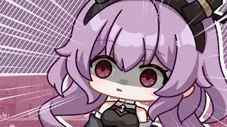 Stop Calling Me Thicc Dokutah!