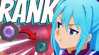Stop Playing Rank.EXE