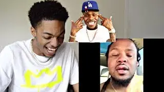 DaBaby Beatdown Breakdown!!