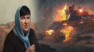 Зачем вы славите Неуязвимого ? Это его музыка играет в Мирном-13