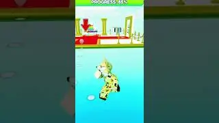 Roblox IQ Moment 😈🤫 