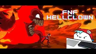 FNF HELLCLOWN