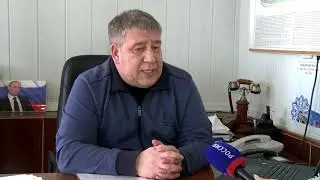Каларская ЦРБ