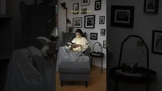 Evening Routine to get up at 5AM