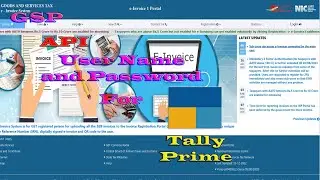 Tally API Registration - Hindi में सीखें