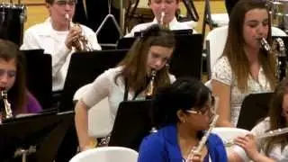 Angie's concert May14th 2013