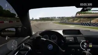 BMW 1M FM6
