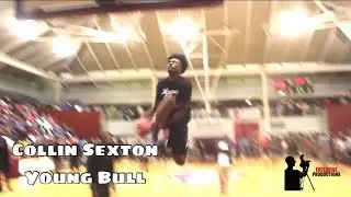 Pebblebrook Senior #1 Collin Sexton 