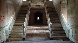 Greystone 2015 Raw Footage  -DEMOLISHED-  [Abandoned NJ]