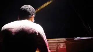 Nour Bahgat -Live Piano Solo
