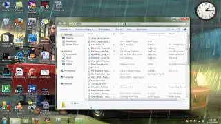 episode 02 - Some windows 7 secrets