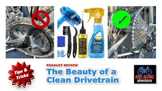 Product Review: Focopot Chain Cleaning Kit