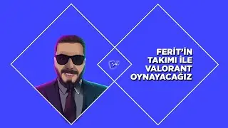 UNLOST - WTCN YILLAR SONRA YAYININA GELİYOR VE VALORANT OYNUYORLAR